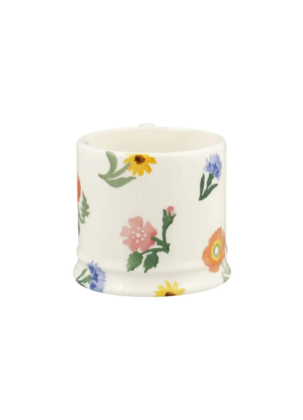 Emma Bridgewater Poppies & Pinks Small Mug