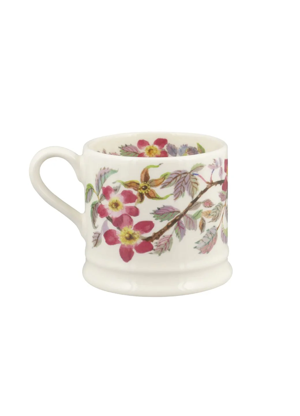 Emma Bridgewater Wild Rose Small Mug
