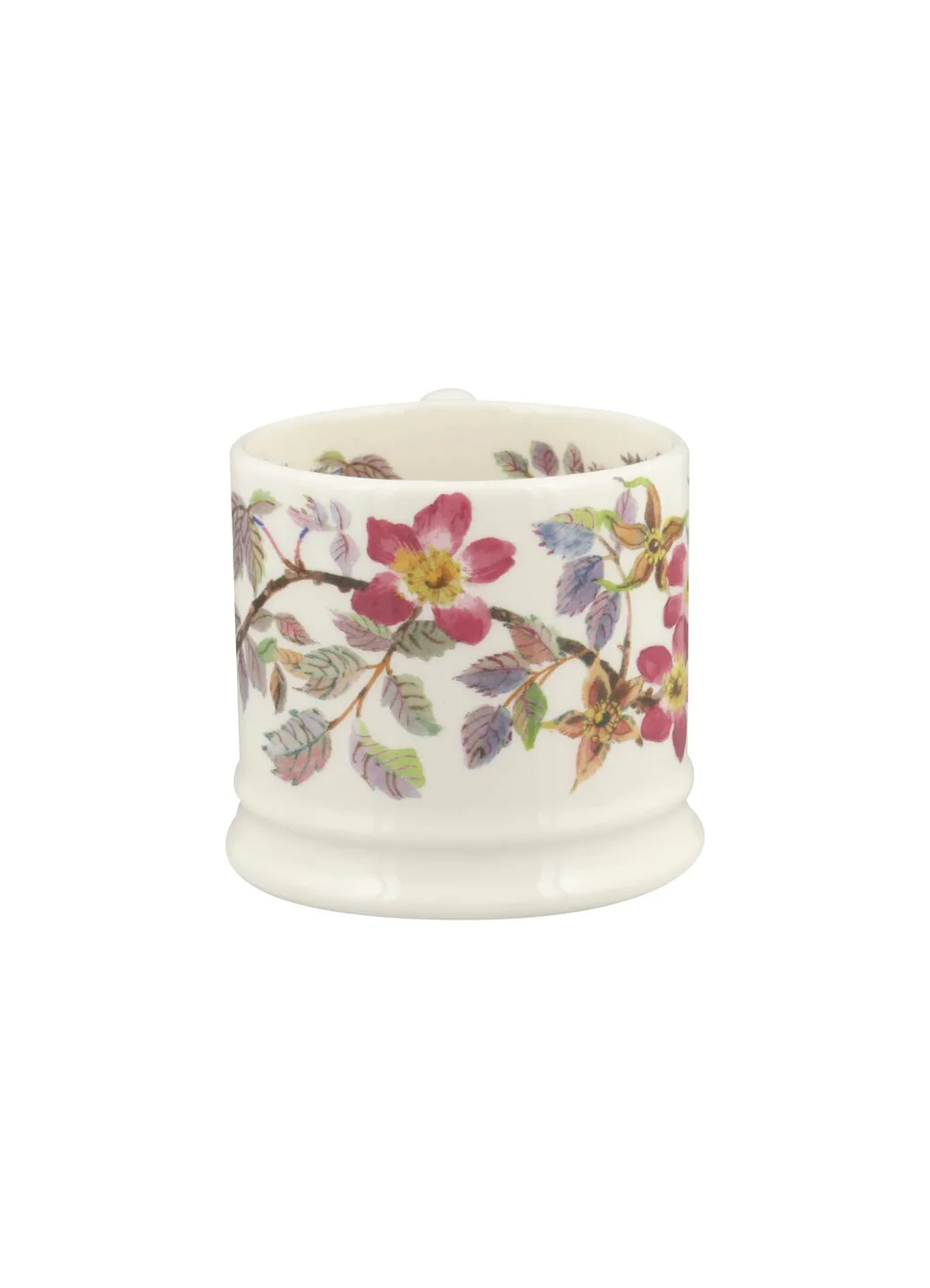 Emma Bridgewater Wild Rose Small Mug