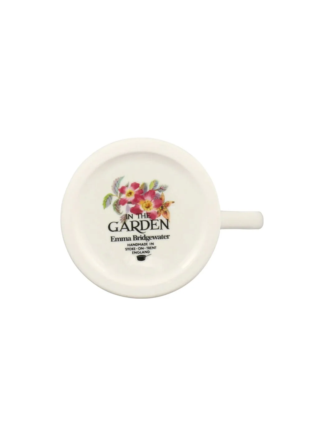 Emma Bridgewater Emma Bridgewater Wild Rose Small Mug