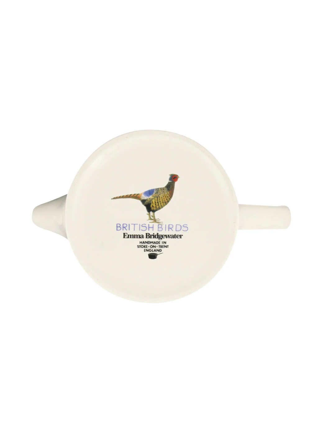 Emma Bridgewater Emma Bridgewater British Birds Large Straight Jug