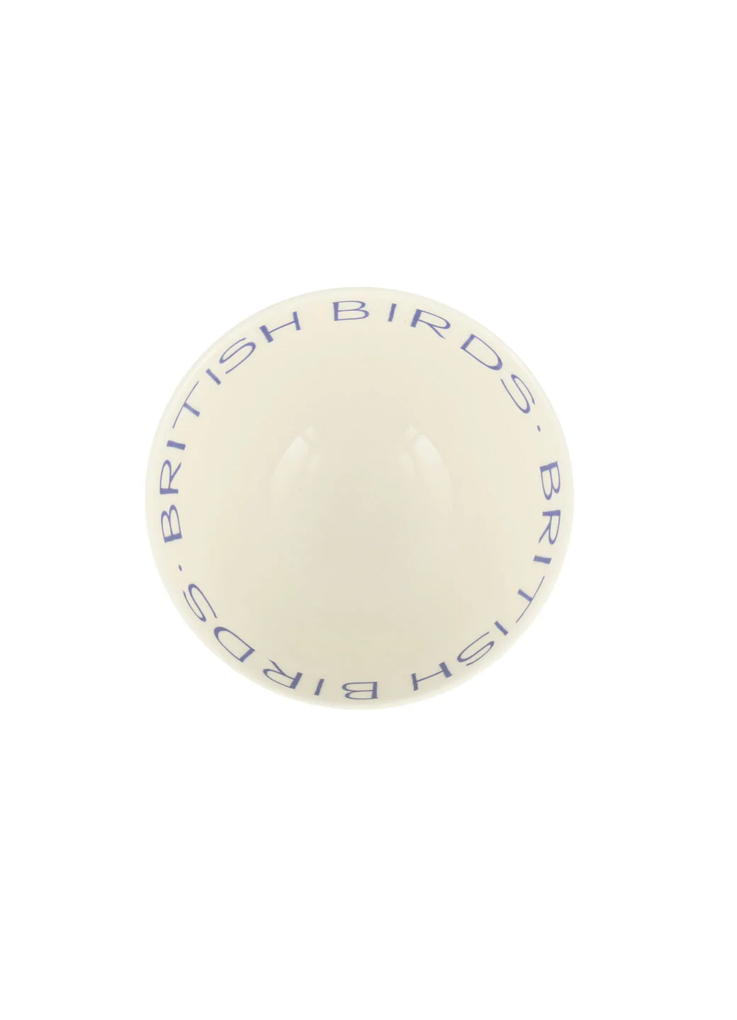 Emma Bridgewater Emma Bridgewater British Birds Medium Old Bowl