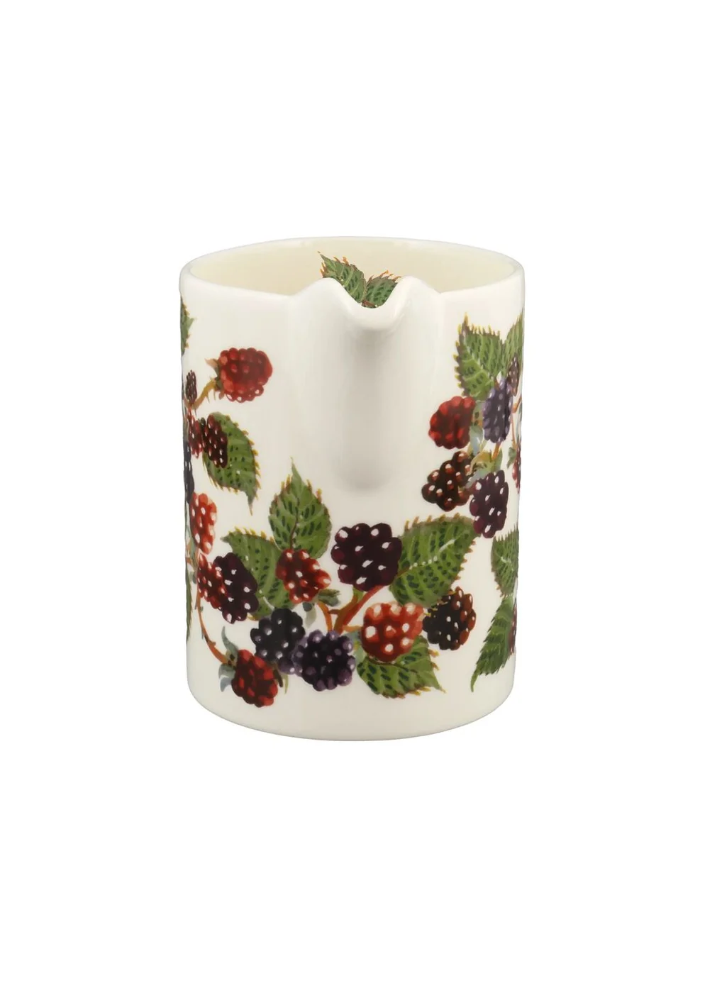 Emma Bridgewater Emma Bridgewater Blackberry Medium Straight Jug