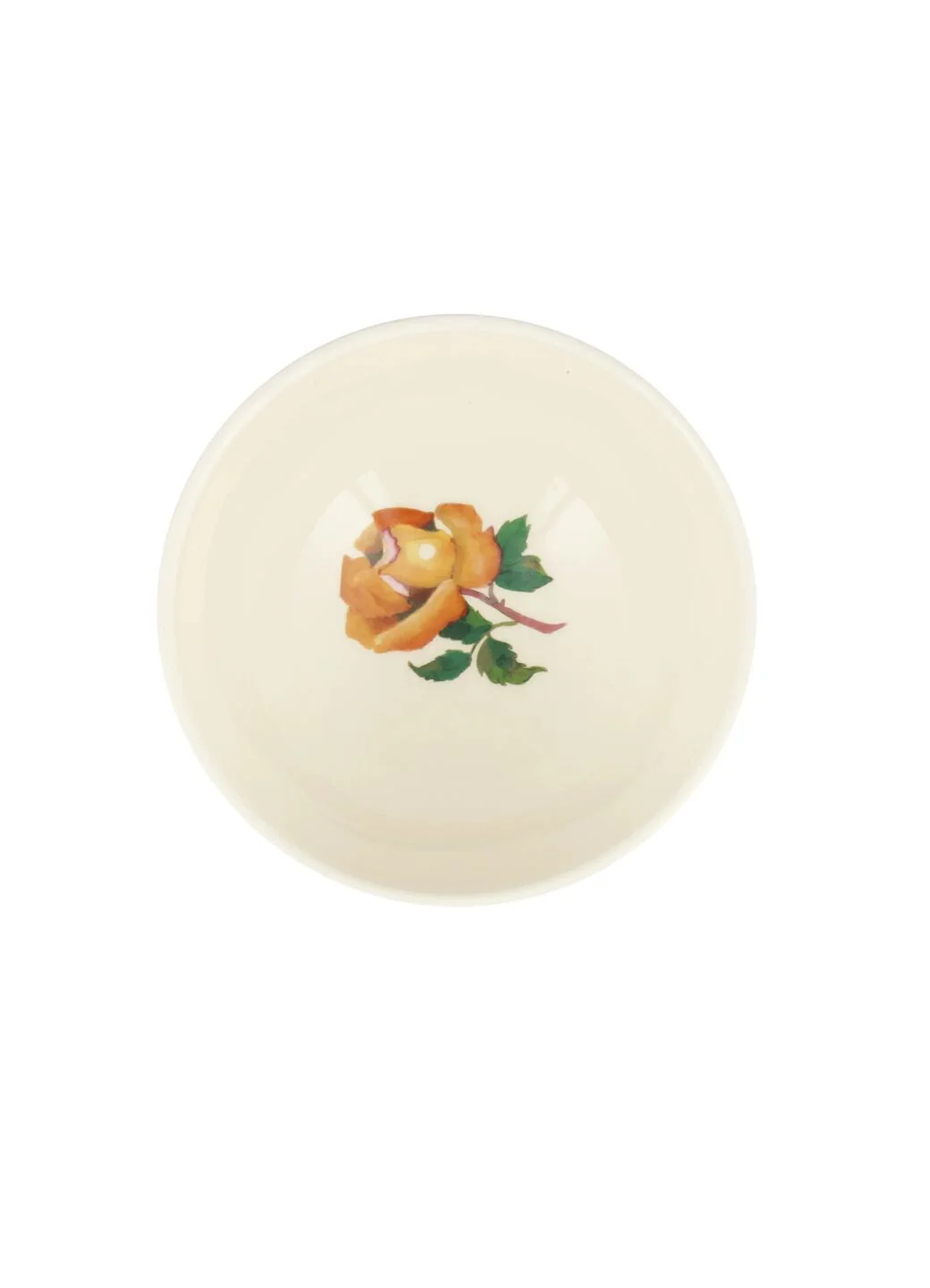 Emma Bridgewater Granny's Roses French Bowl