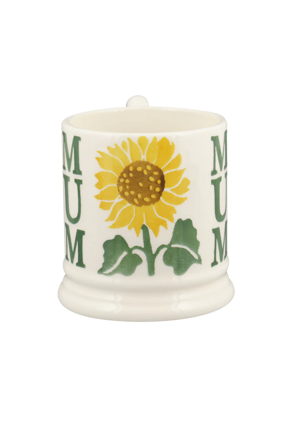 Emma Bridgewater Sunflower Mum 1/2 Pint Mug