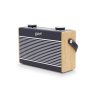 Roberts Rambler Classic - Navy Blue
