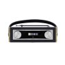 Roberts Rambler Classic - Navy Blue