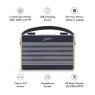 Roberts Rambler Classic - Navy Blue