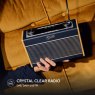Roberts Roberts Rambler Classic - Navy Blue