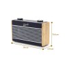 Roberts Rambler Uno - Navy Blue