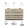 Roberts Rambler Uno - Pastel Cream