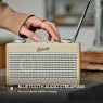 Roberts Roberts Rambler Uno - Pastel Cream