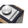 Roberts Rambler Midi - Navy Blue