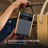 Roberts Roberts Rambler Midi - Navy Blue