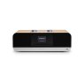 Roberts Blutune 300L DAB / DAB+ / FM RDS / Bluetooth / CD / USB sound system - Cherry