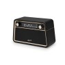 Roberts Reva DAB+/FM Table-top Radio with Bluetooth - Black