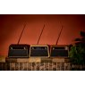 Roberts Roberts Reva DAB+/FM Table-top Radio with Bluetooth - Black