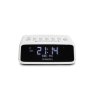 Roberts Ortus DAB Bedside Alarm Clock - White