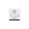 Roberts Roberts Ortus DAB Bedside Alarm Clock - White