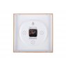Karlsson Wall Clock Neat Cuadrado