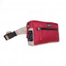 VENT For Change Sling Bag Recycled Ocean Plastic – Red