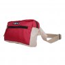 VENT For Change Sling Bag Recycled Ocean Plastic – Red