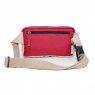 VENT For Change Sling Bag Recycled Ocean Plastic – Red