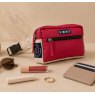VENT For Change Sling Bag Recycled Ocean Plastic – Red