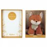 Kaloo Kaloo Les Amis Paprika Fox Soft Toy 17cm