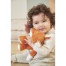 Kaloo Kaloo Les Amis Paprika Fox Soft Toy 17cm