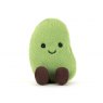 Jellycat Amuseables Soyella Edamame Bean