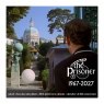The Prisoner 60th Anniversary Calendar 2027