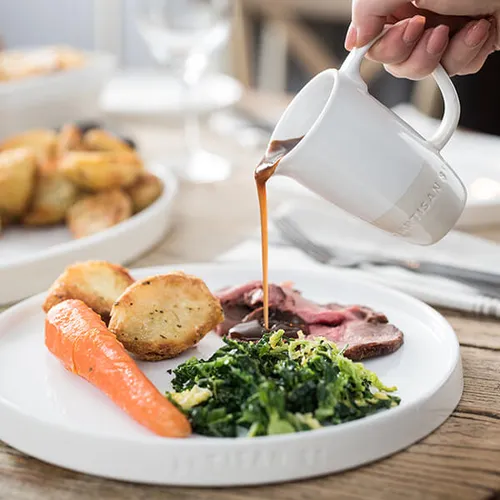 Artisan Street  Artisan Street Mini Sauce Jug