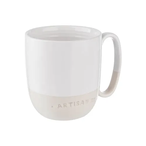 Artisan Street Breakfast Mug