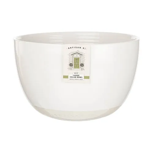 Artisan Street Salad Bowl