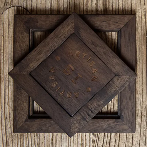 Artisan Street  Artisan Street Stacking Trivet