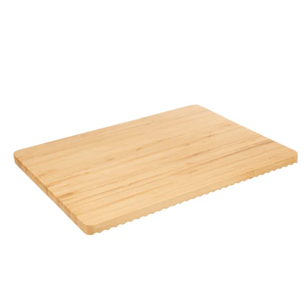 & Again Bamboo & Coconut Fibre Chopping Board
