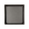Luxe Kitchen Square Loose Base Cake Pan