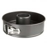 Luxe Kitchen 2in1 Spring Form & Cake Ring Mould
