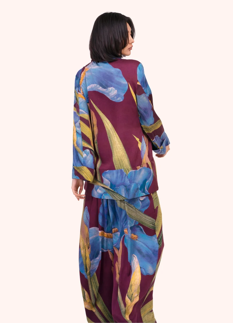 Powder Iris Lux Jacket