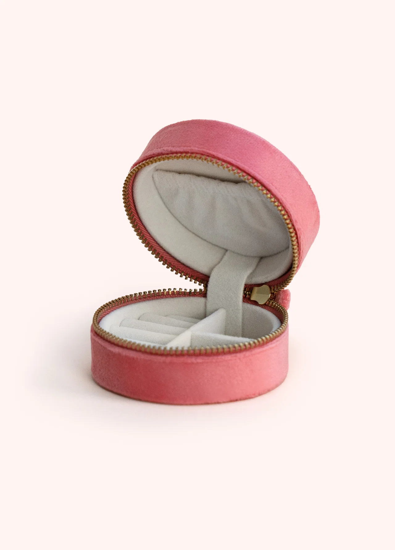Powder Mouse Jewellery Box