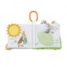 Peter Rabbit Fold Out Activity Book