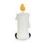 Jellycat Amuseables Flickerty Candle