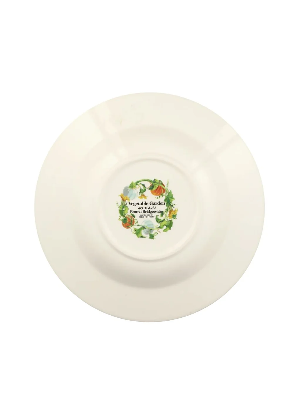 Emma Bridgewater Pumpkins Soup Plate