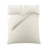 Sophie Allport Autumn Foraging Off White/Natural Bedding