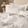 Sophie Allport Love Hearts Embroidery Pale/Natural Bedding