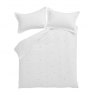 Sophie Allport Sophie Allport Love Hearts Embroidery Pale/Natural Bedding
