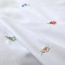 Bluebellgray Daisy Embroidery Multi Bedding