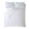 Bluebellgray Daisy Embroidery Multi Bedding