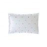 Bluebellgray Bluebellgray Daisy Embroidery Multi Bedding